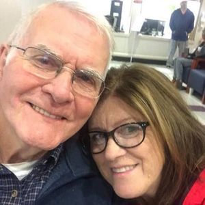 Meet your Posher, Beth